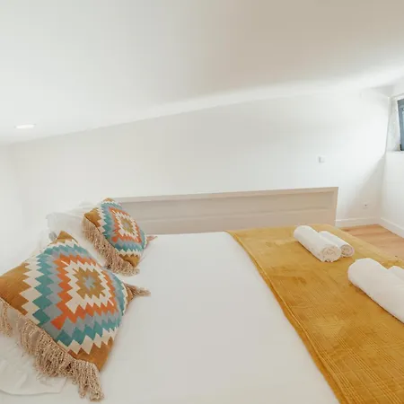Lapa Cozy By Hosty Apartamento