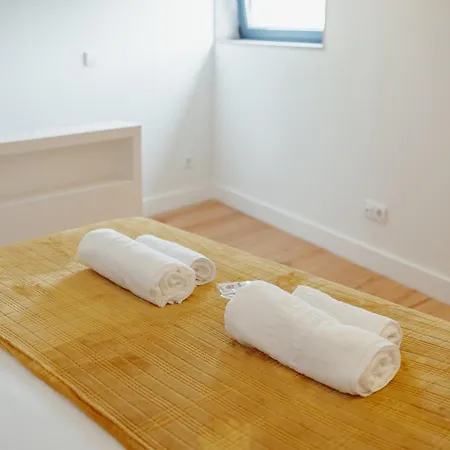 Lapa Cozy By Hosty Apartamento