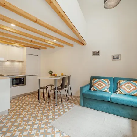 Apartamento Lapa Cozy By Hosty