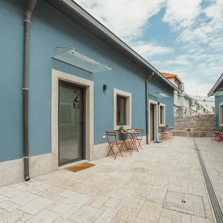 Lapa Cozy By Hosty Apartamento *