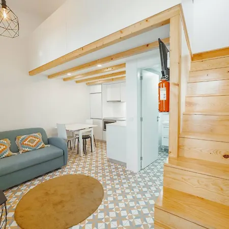 Lapa Cozy By Hosty Apartamento *