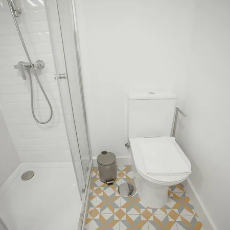 Lapa Cozy By Hosty Apartamento