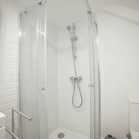 Apartamento Lapa Cozy By Hosty