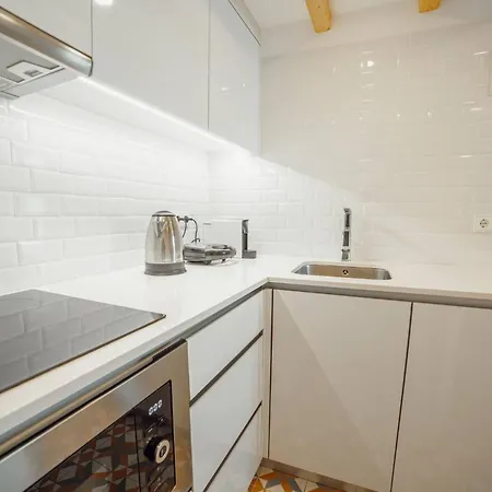 Lapa Cozy By Hosty Apartamento Oporto