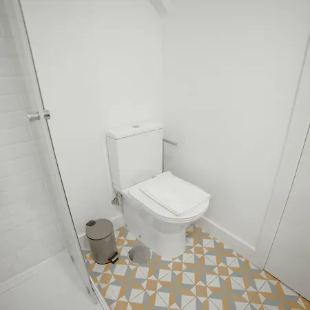 Lapa Cozy By Hosty Apartamento