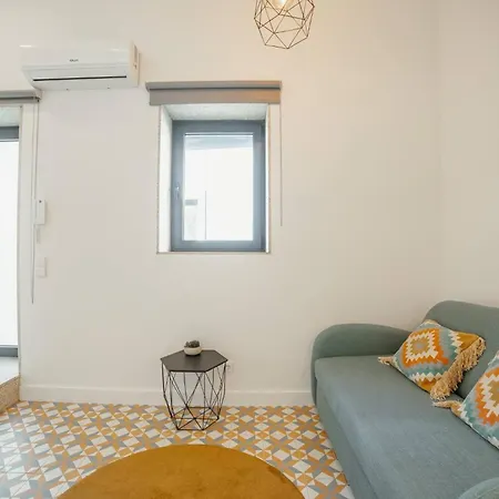 Apartamento Lapa Cozy By Hosty