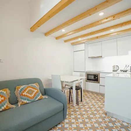 Lapa Cozy By Hosty Apartamento Oporto