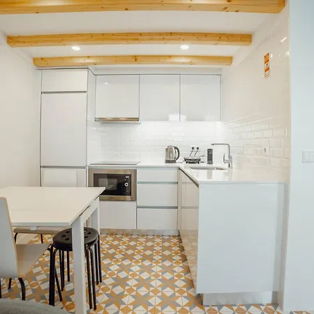 Apartamento Lapa Cozy By Hosty Oporto