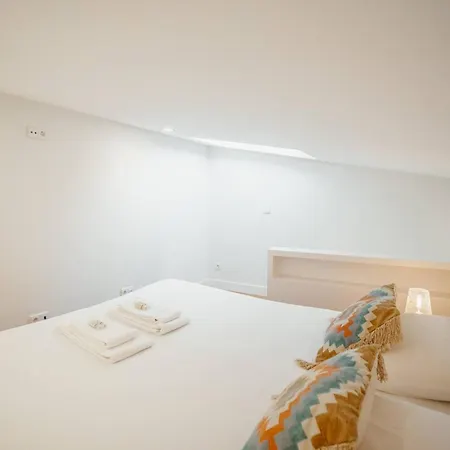 Lapa Cozy By Hosty Apartamento Oporto