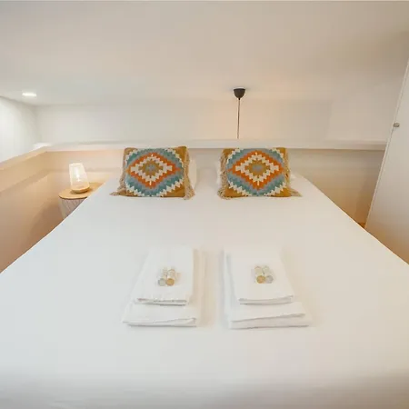Apartamento Lapa Cozy By Hosty
