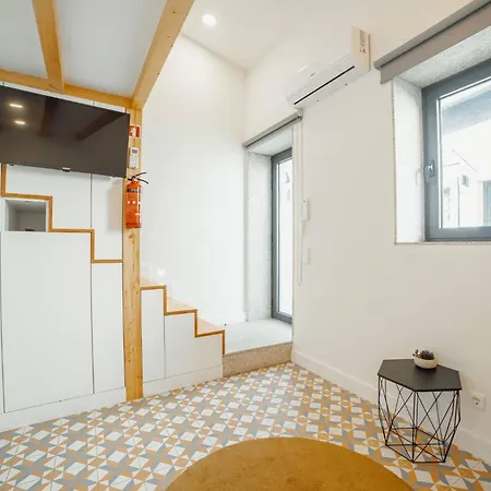 Lapa Cozy By Hosty Apartamento *