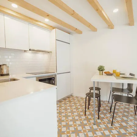Apartamento Lapa Cozy By Hosty *