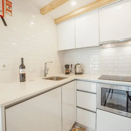 Lapa Cozy By Hosty Apartamento
