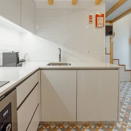 Apartamento Lapa Cozy By Hosty