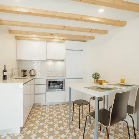 Apartamento Lapa Cozy By Hosty *