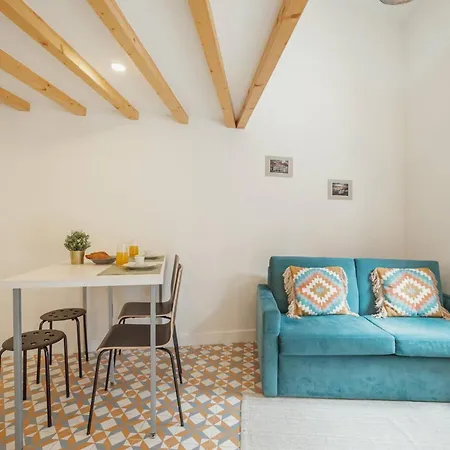 Apartamento Lapa Cozy By Hosty Oporto