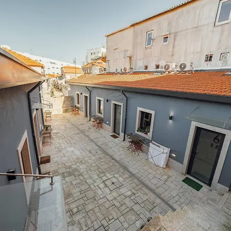 Lapa Cozy By Hosty Apartamento