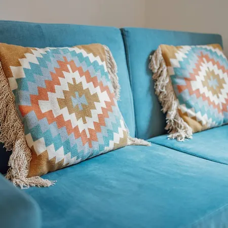 Apartamento Lapa Cozy By Hosty