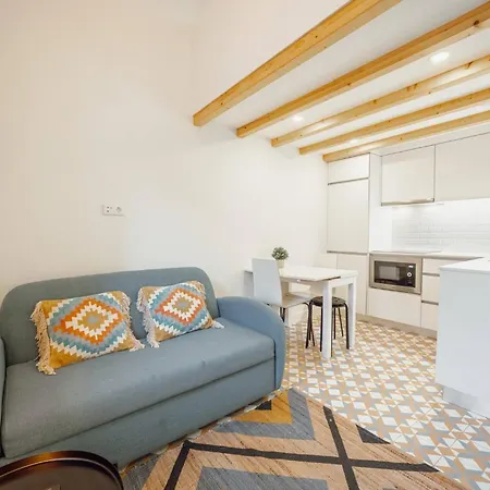 Lapa Cozy By Hosty Apartamento Oporto