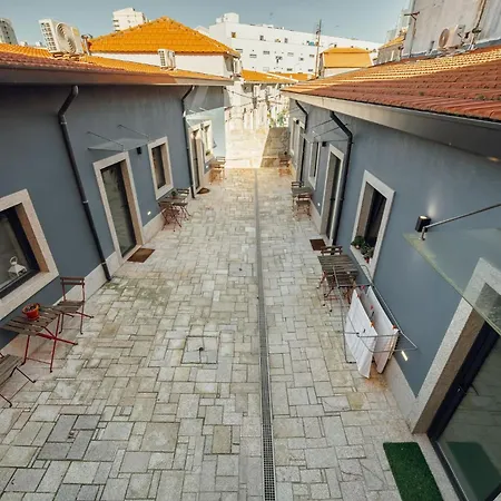 Apartamento Lapa Cozy By Hosty Oporto
