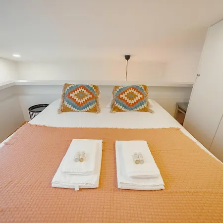 Lapa Cozy By Hosty Apartamento *