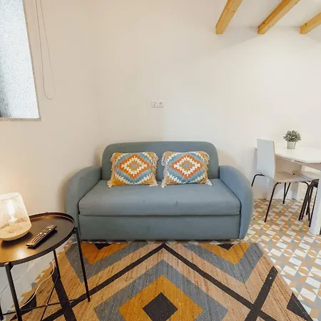 Lapa Cozy By Hosty Apartamento Oporto