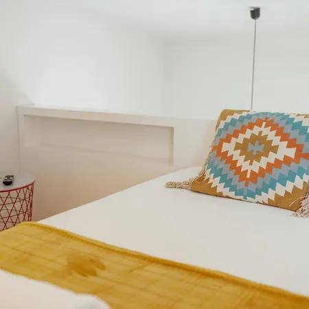 Apartamento Lapa Cozy By Hosty Oporto