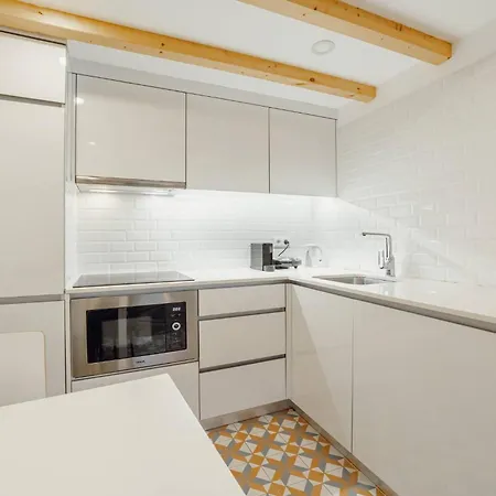 Lapa Cozy By Hosty Apartamento