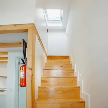 Apartamento Lapa Cozy By Hosty Oporto