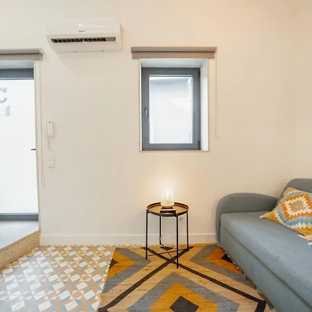 Lapa Cozy By Hosty Apartamento