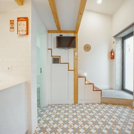 Apartamento Lapa Cozy By Hosty