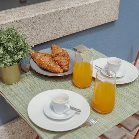 Lapa Cozy By Hosty Apartamento *