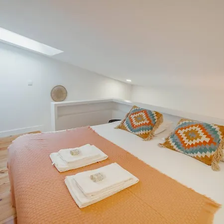 Apartamento Lapa Cozy By Hosty *